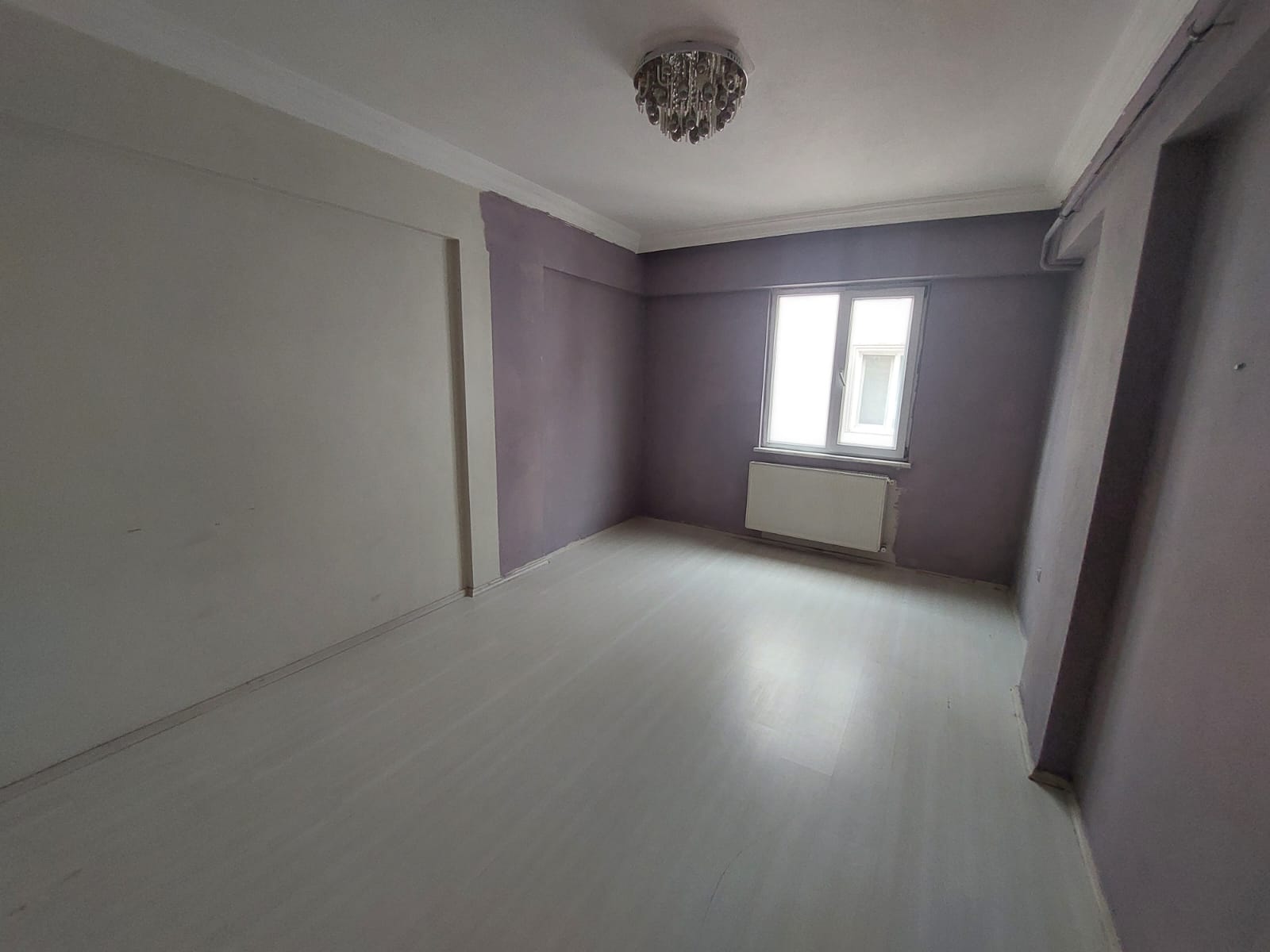 ŞAHİNCİLİ MAH. SATILK 2+1 100 METREKARE DAİRE